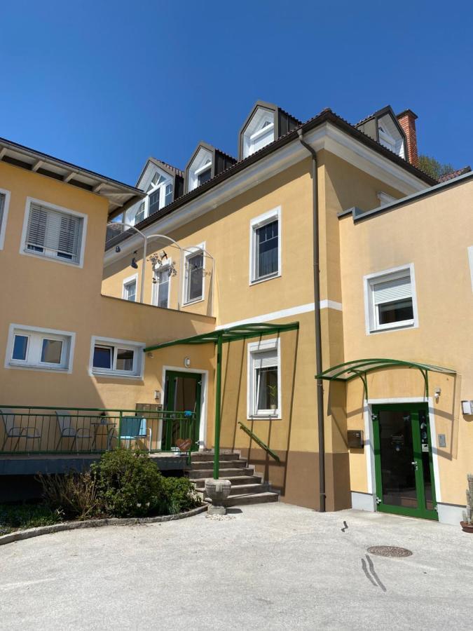 קלגנפורט Apartment Ella מראה חיצוני תמונה