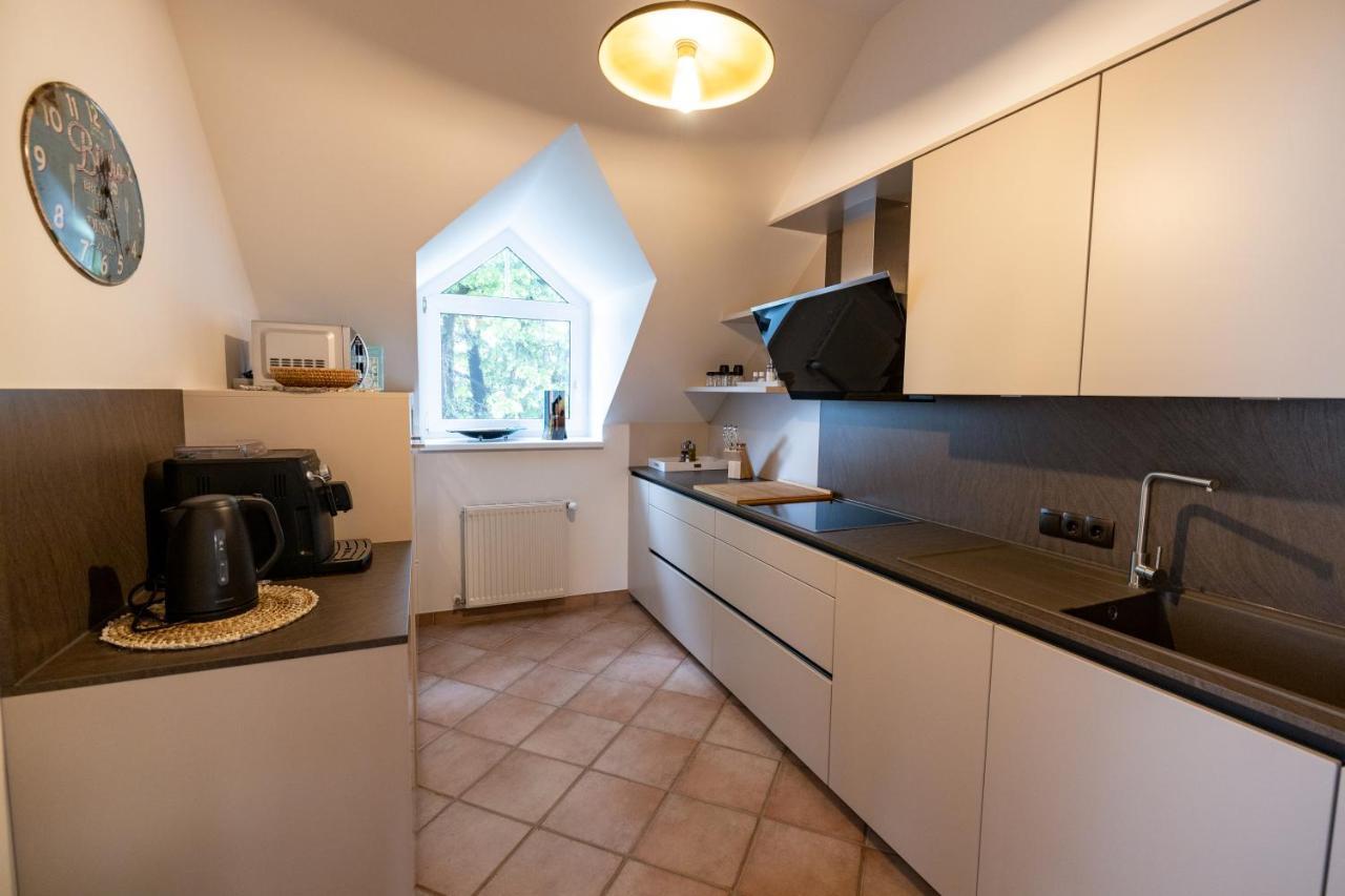 קלגנפורט Apartment Ella מראה חיצוני תמונה