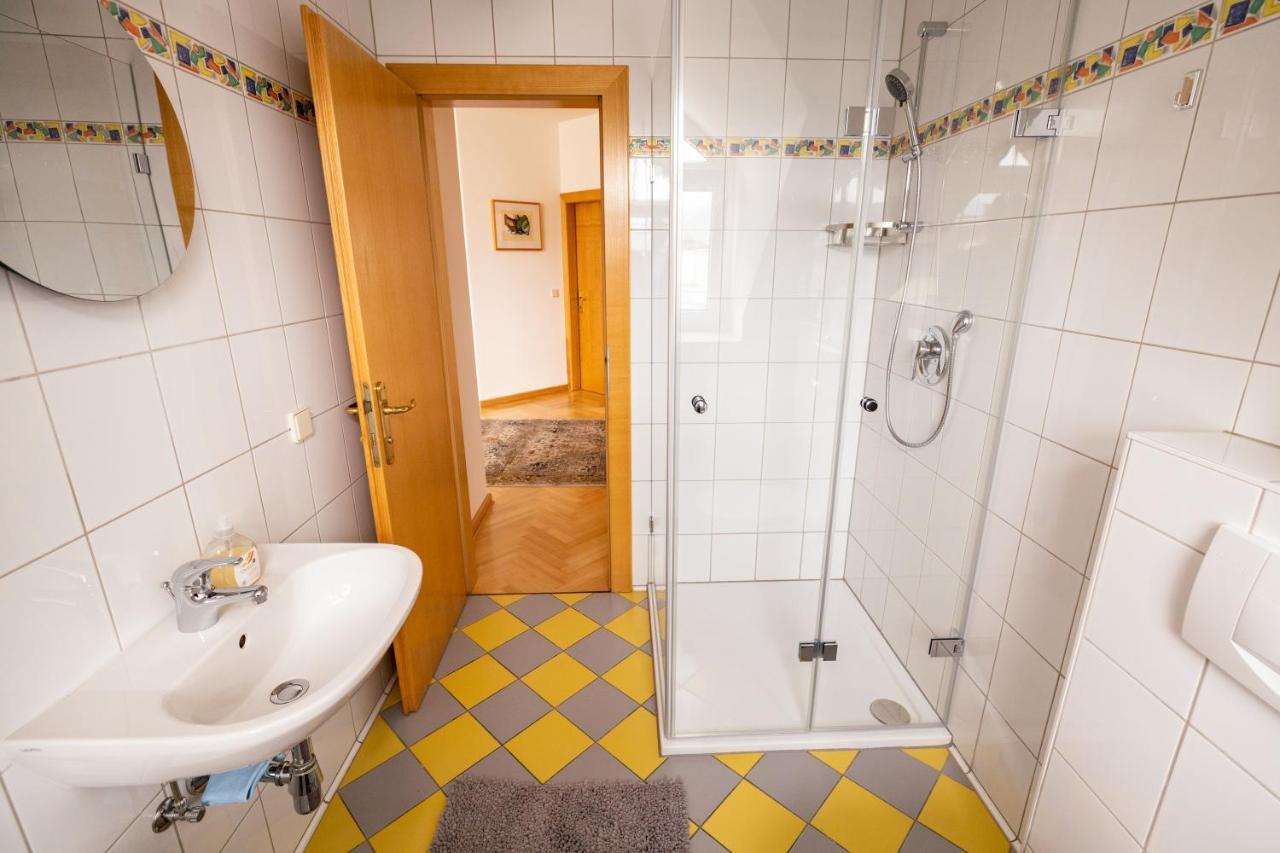 קלגנפורט Apartment Ella מראה חיצוני תמונה