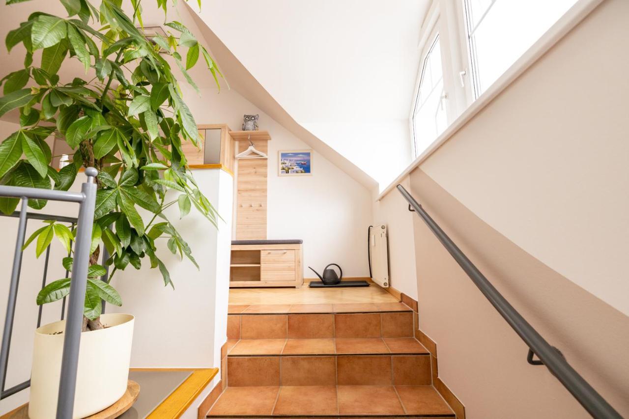 קלגנפורט Apartment Ella מראה חיצוני תמונה