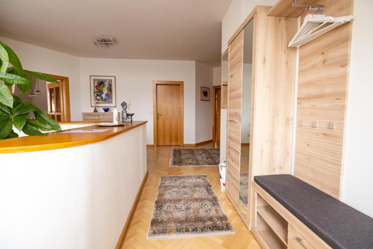 קלגנפורט Apartment Ella מראה חיצוני תמונה