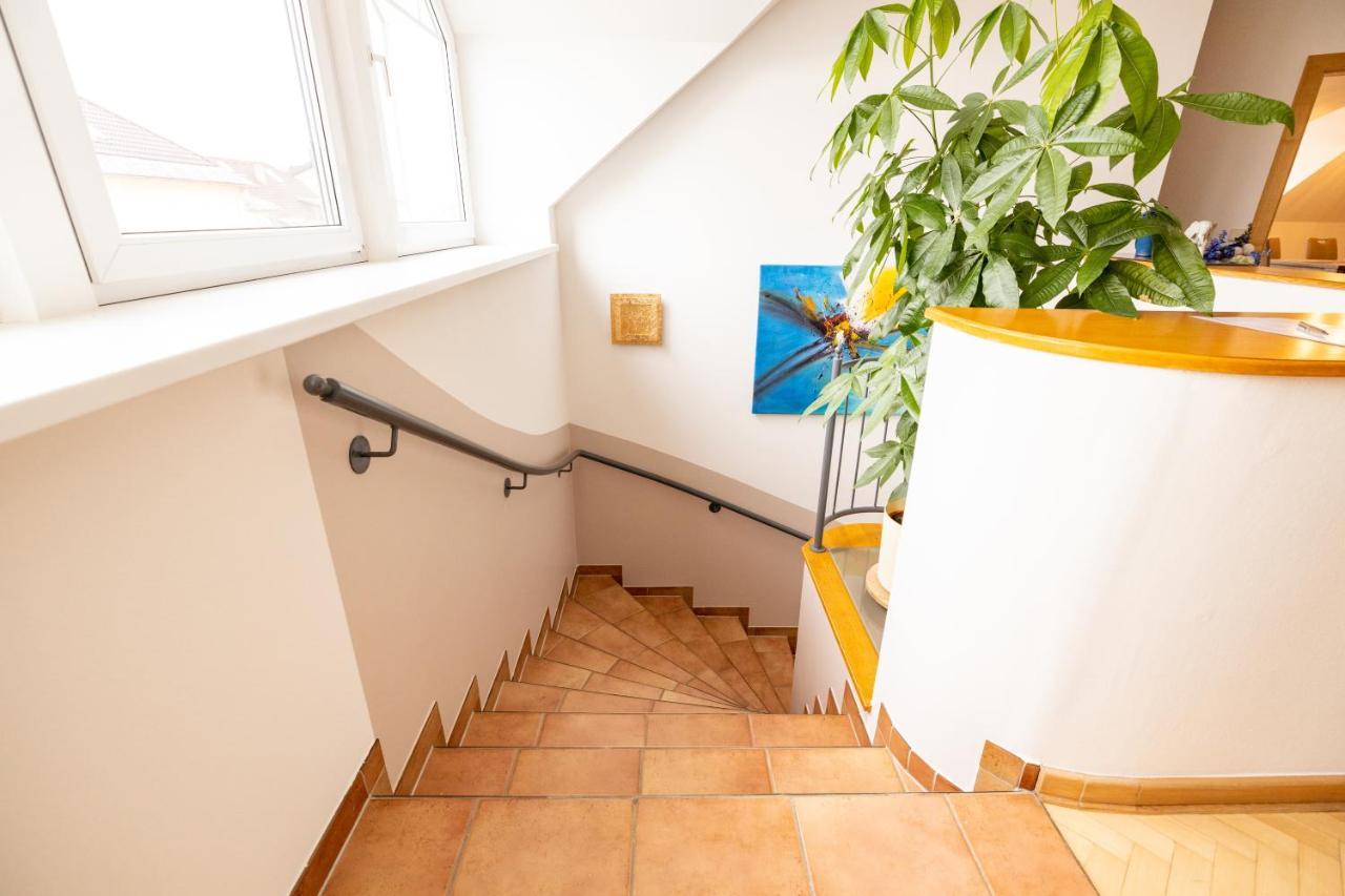 קלגנפורט Apartment Ella מראה חיצוני תמונה