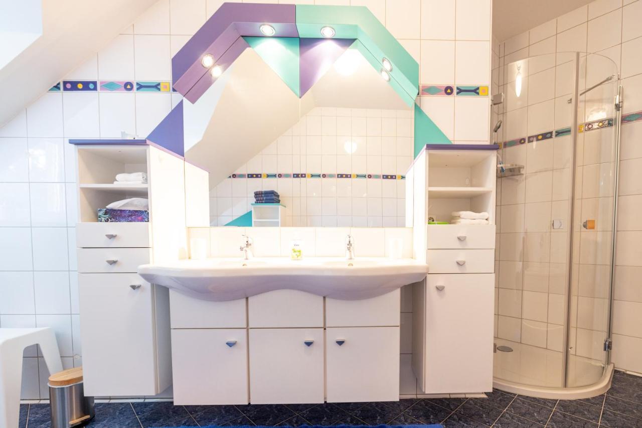 קלגנפורט Apartment Ella מראה חיצוני תמונה